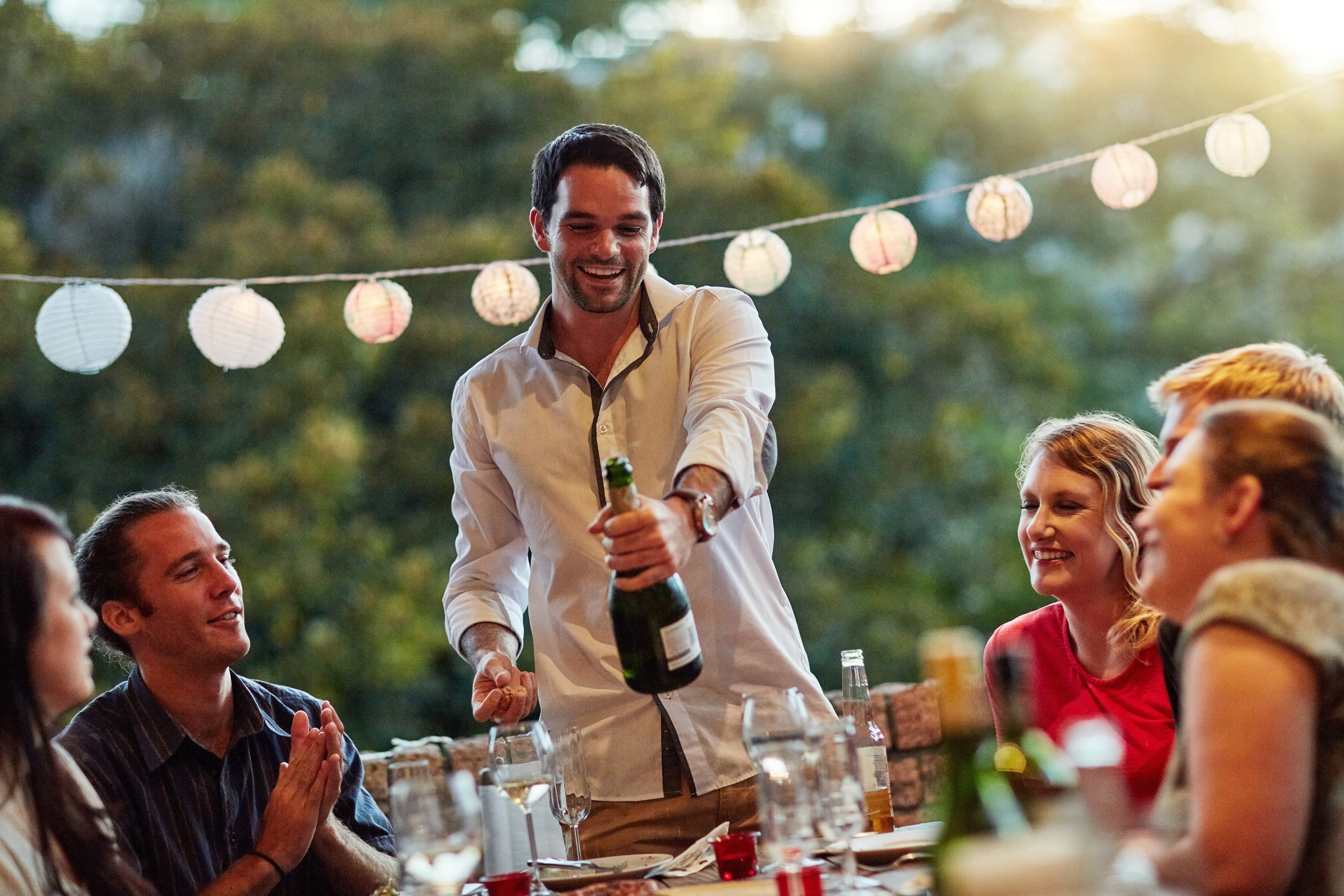Custom private event in Crete