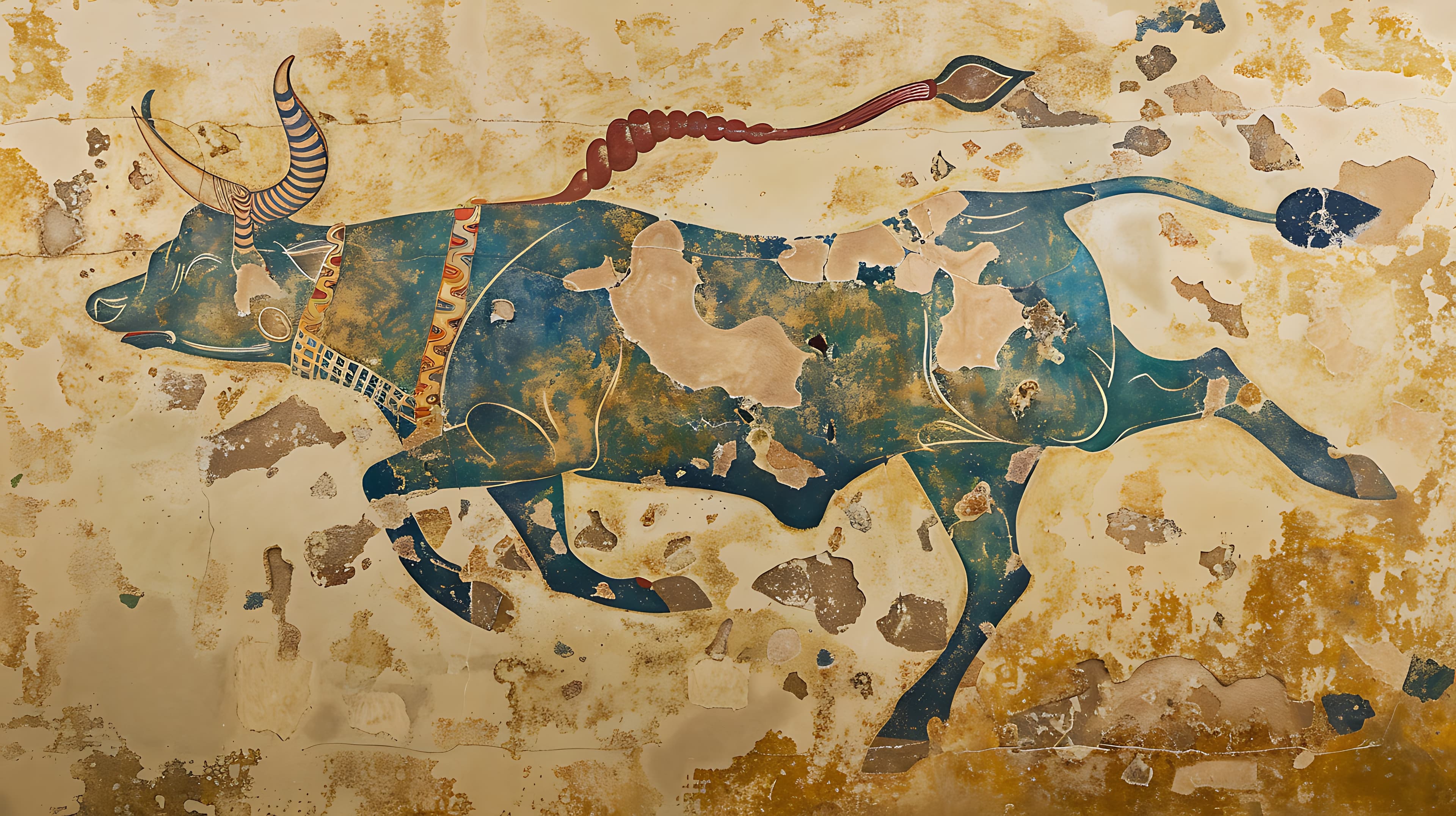 Cretan Harmony – Wellness & Tradition banner