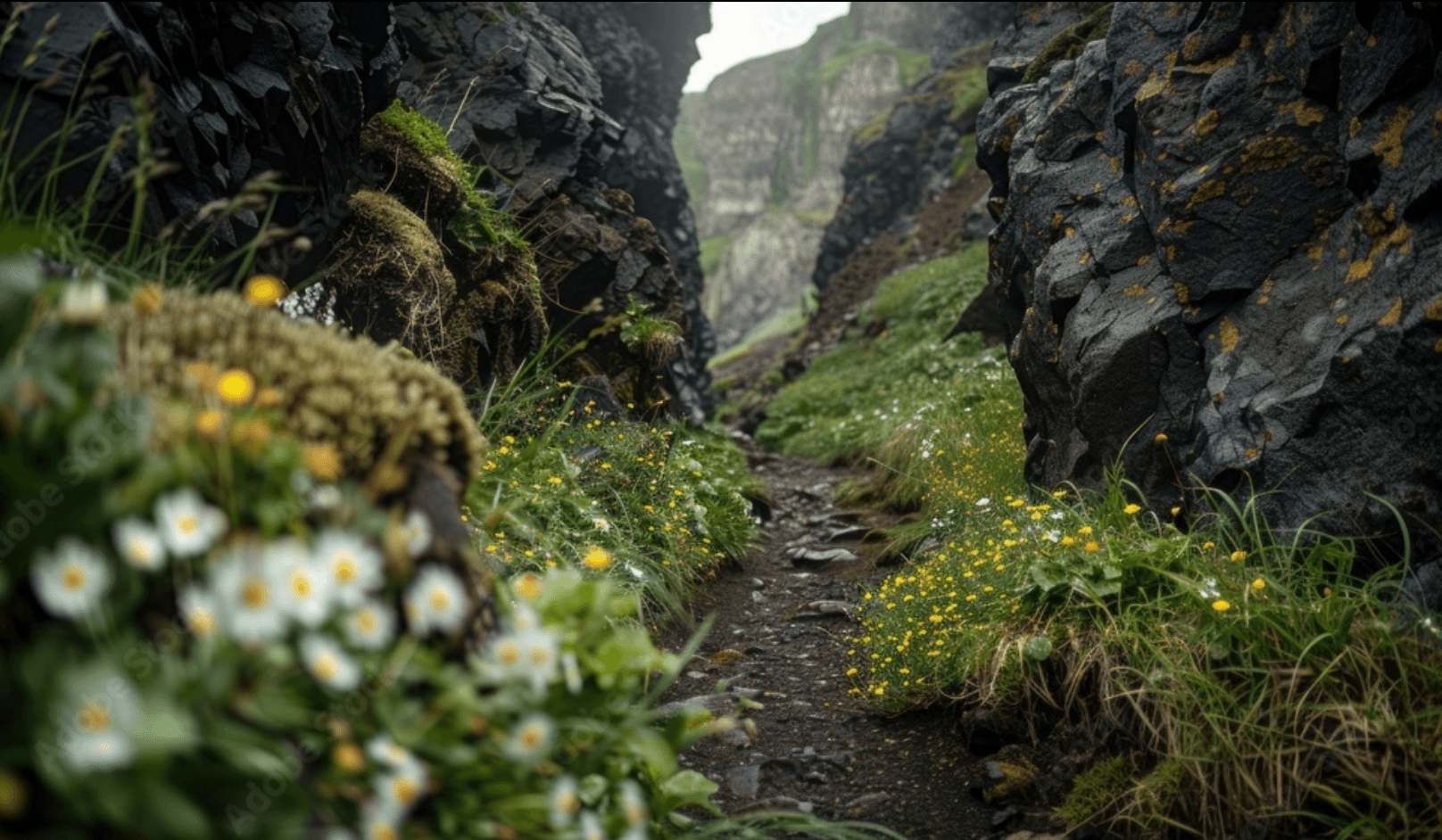 WHISPERS OF HERBS slide 1