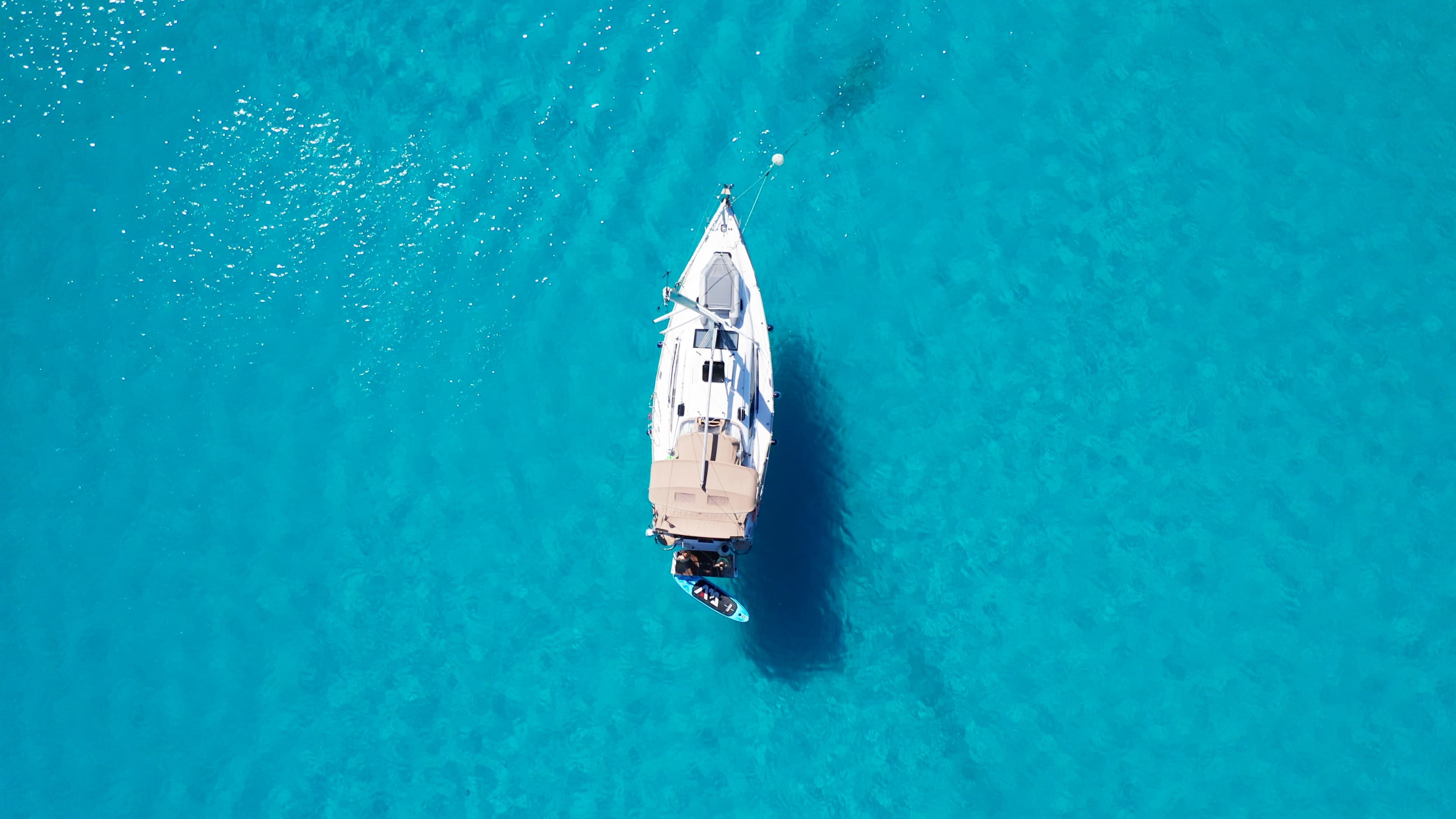 ALMYRA | The Fisherman's Table slide 1
